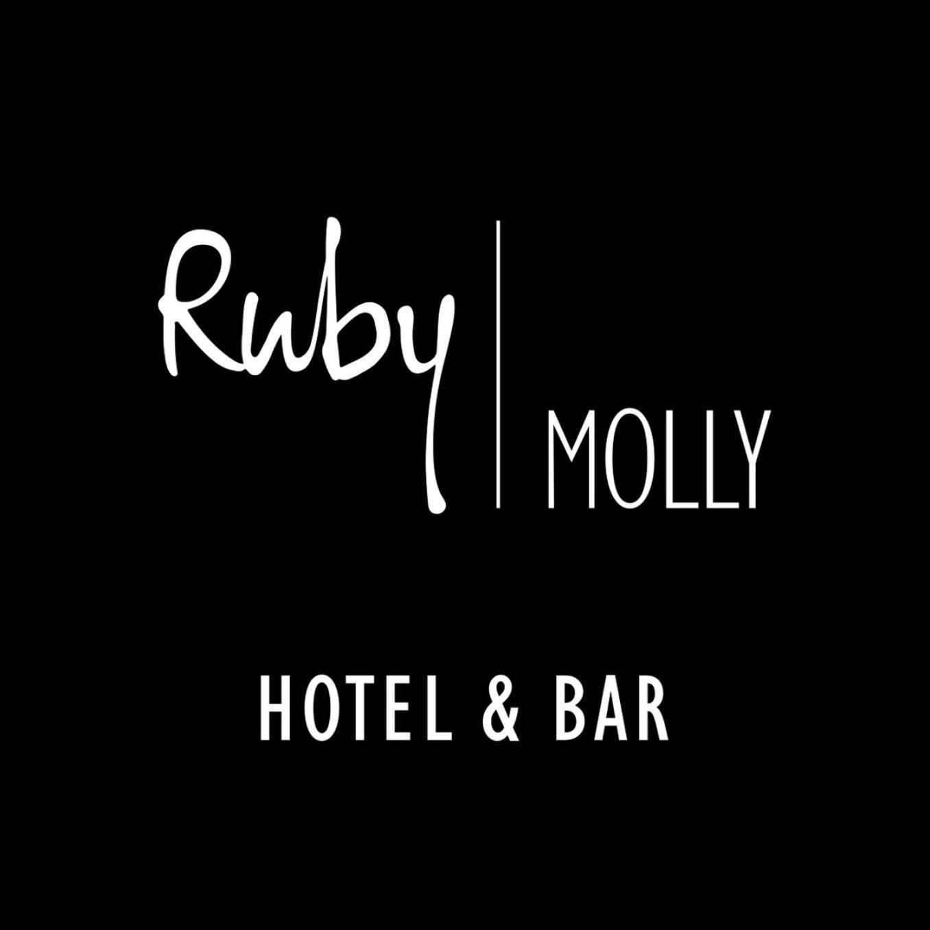 Ruby Molly Hotel Dublin Luaran gambar