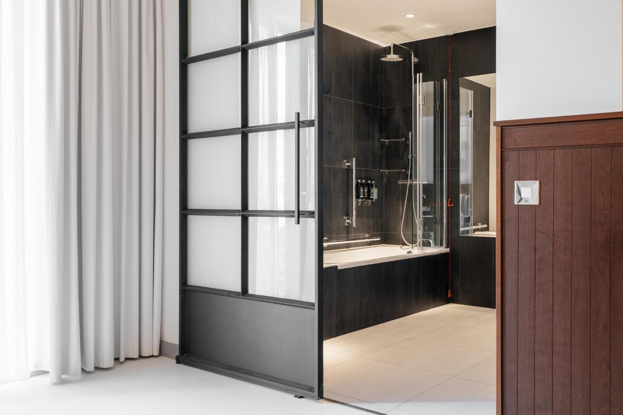 Ruby Molly Hotel Dublin Luaran gambar