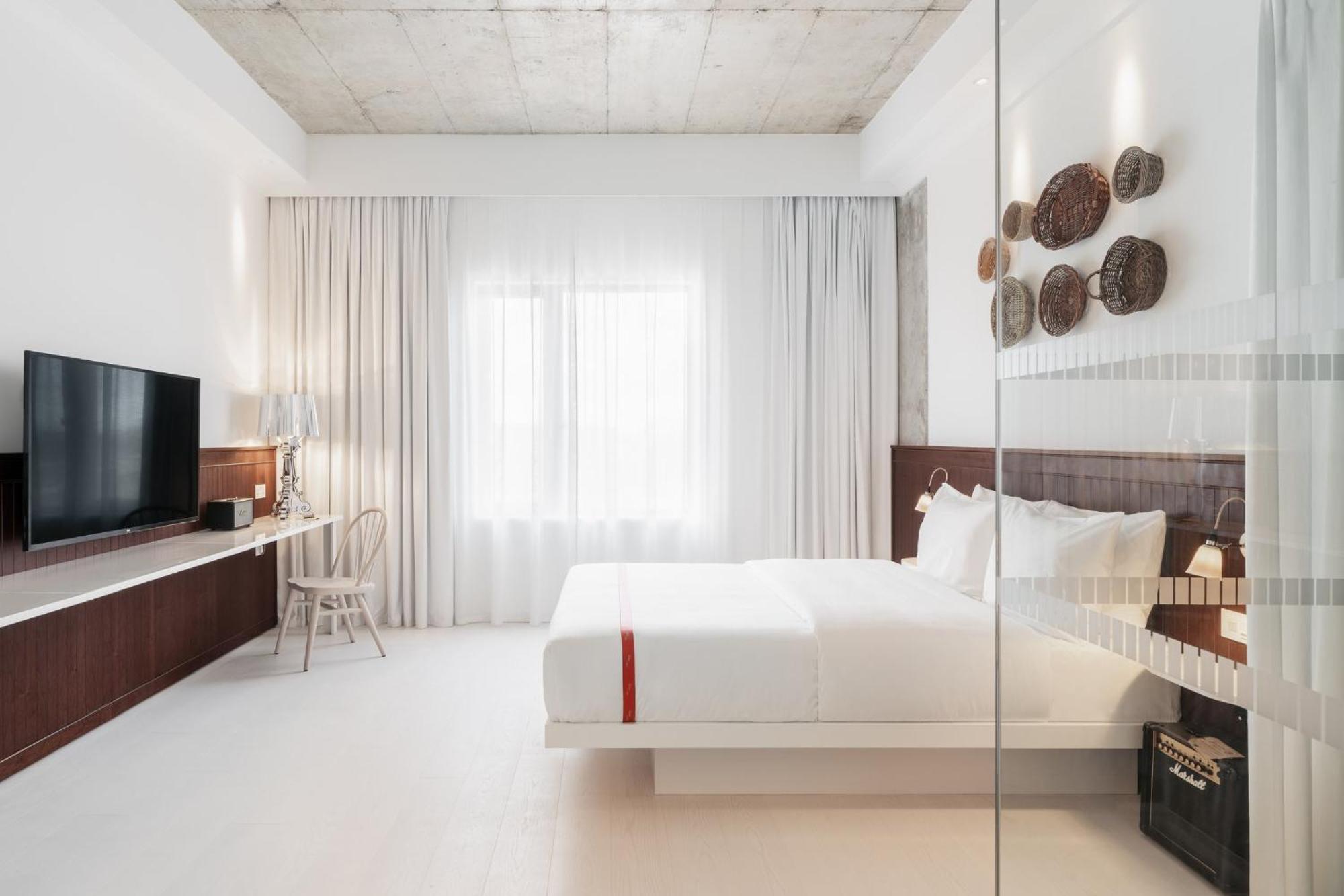Ruby Molly Hotel Dublin Luaran gambar