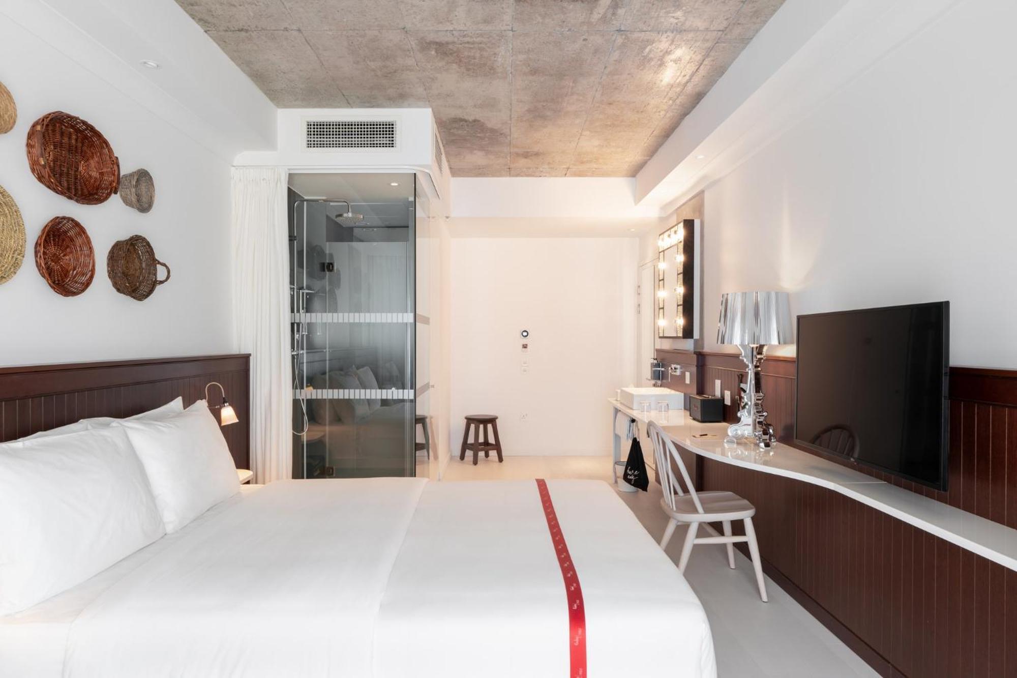 Ruby Molly Hotel Dublin Luaran gambar