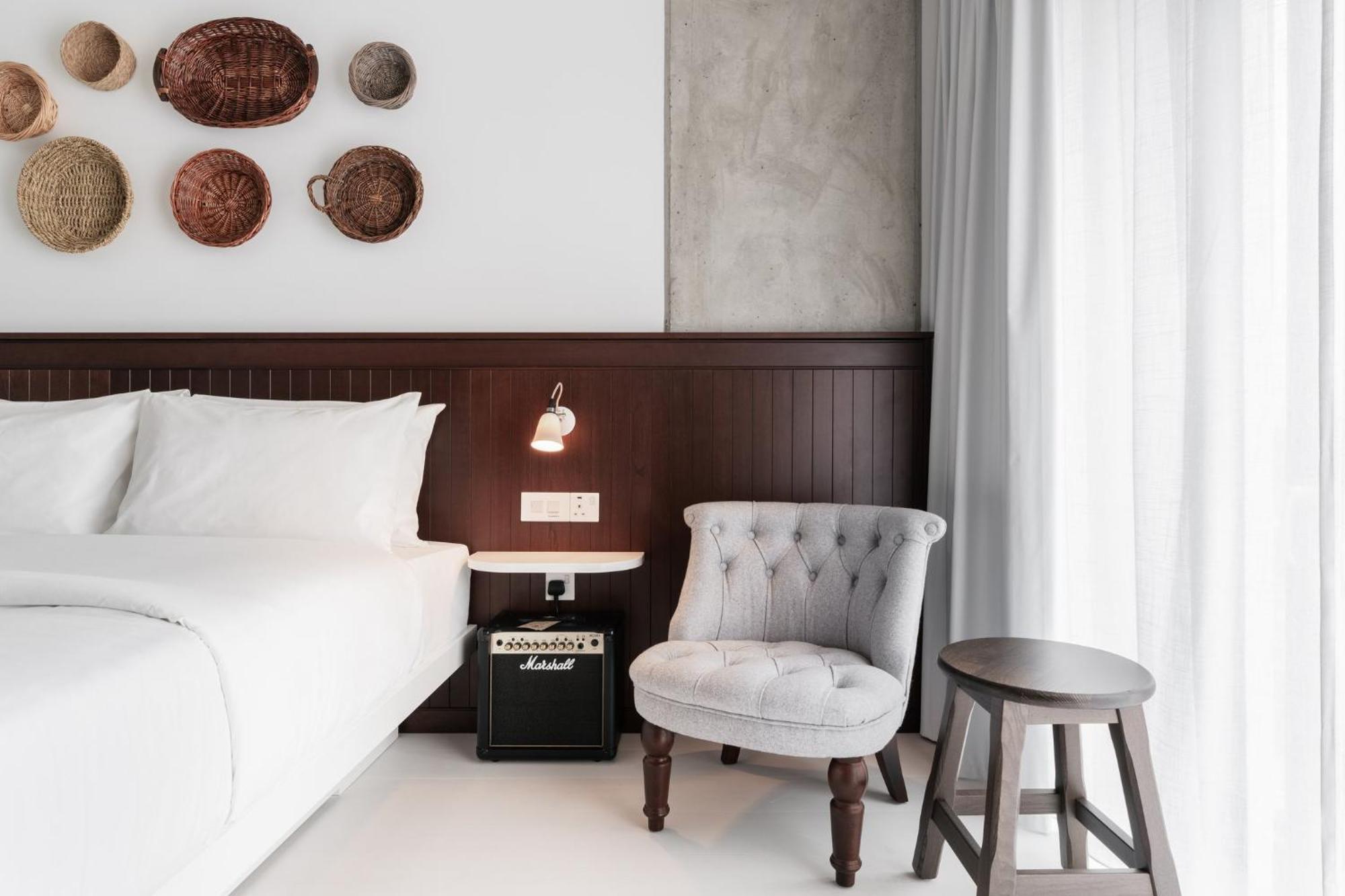 Ruby Molly Hotel Dublin Luaran gambar