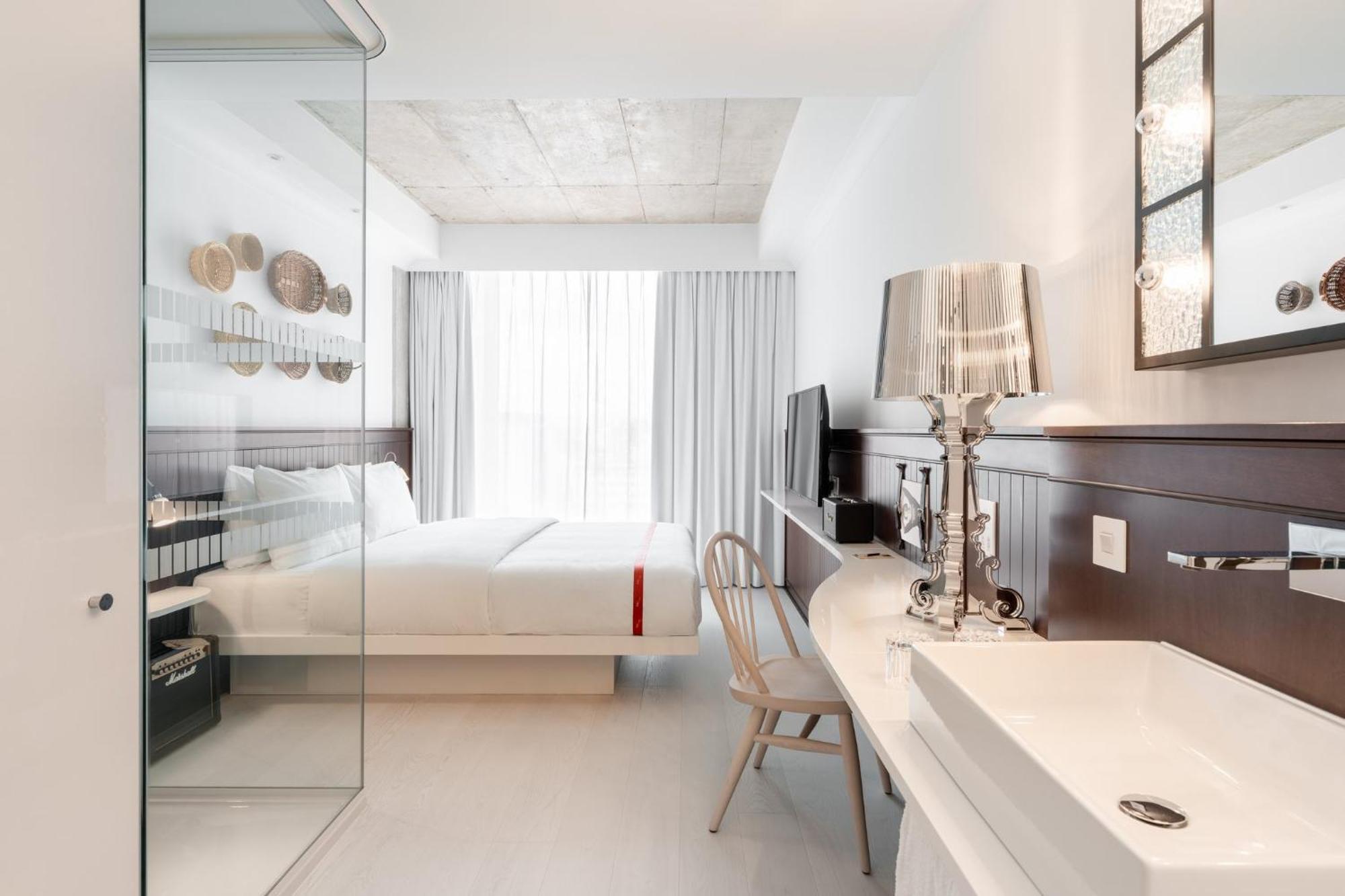 Ruby Molly Hotel Dublin Luaran gambar