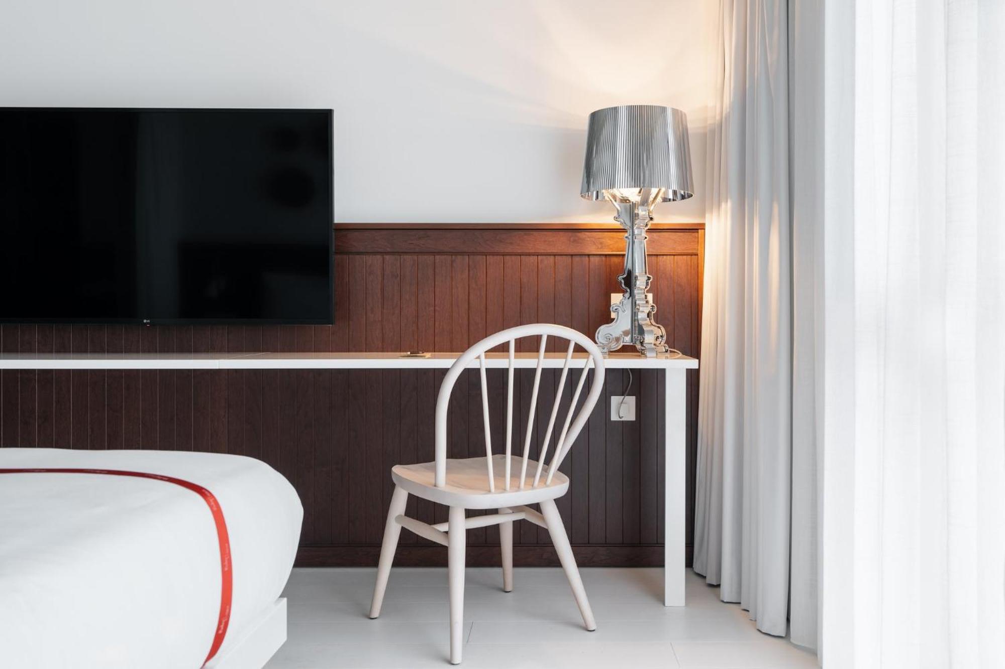 Ruby Molly Hotel Dublin Luaran gambar
