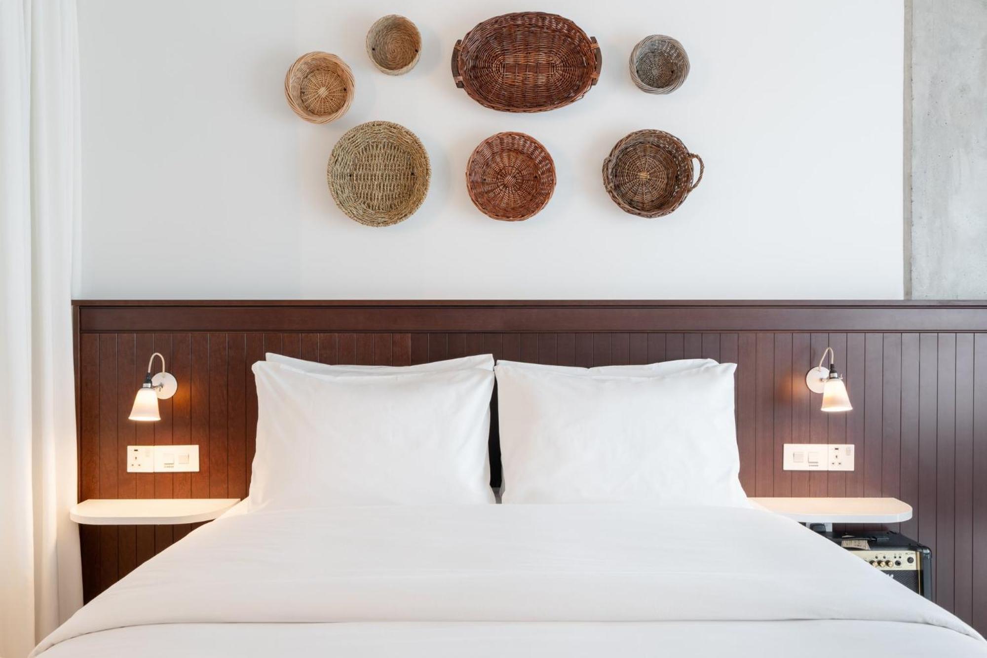 Ruby Molly Hotel Dublin Luaran gambar