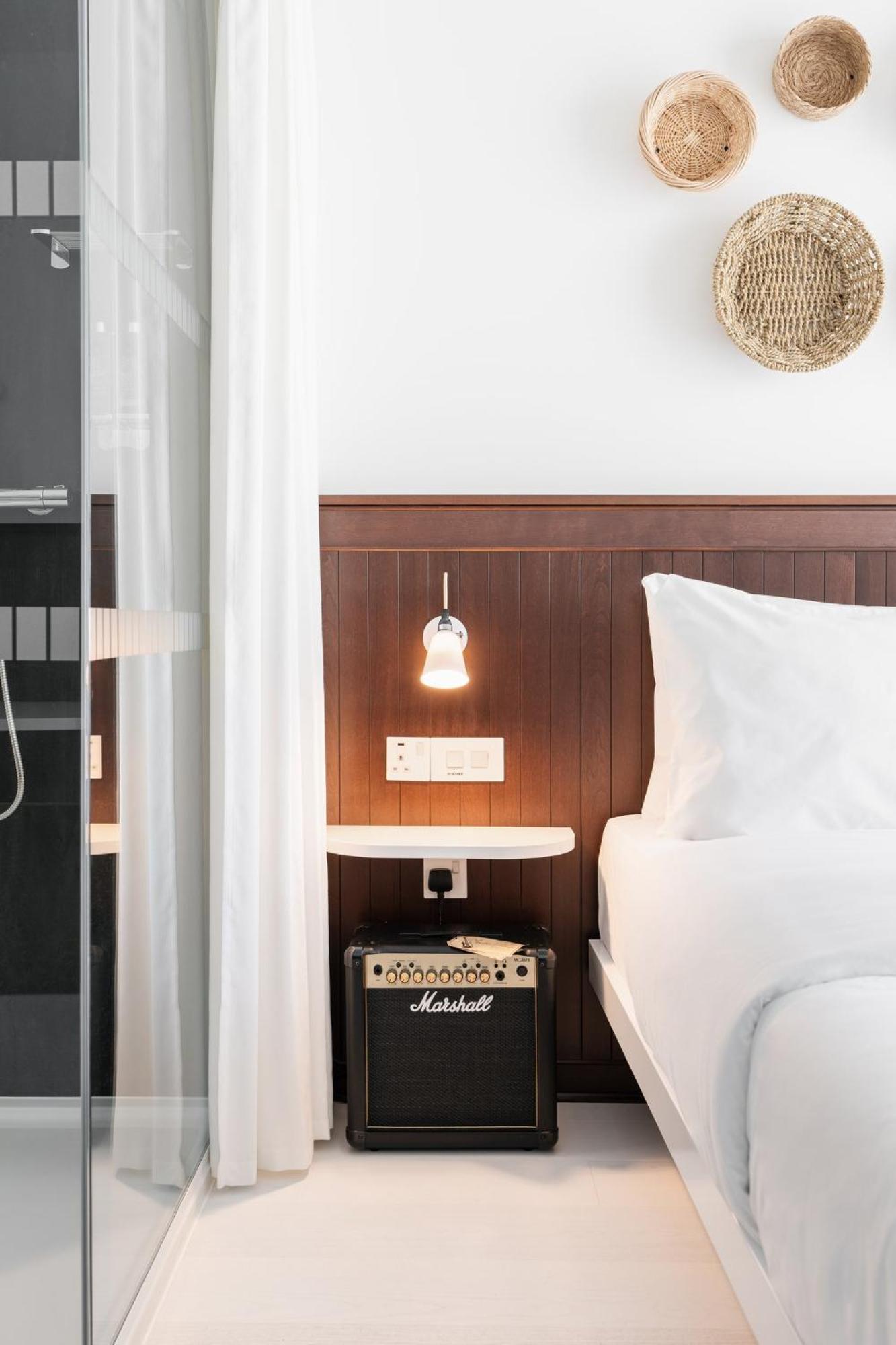 Ruby Molly Hotel Dublin Luaran gambar