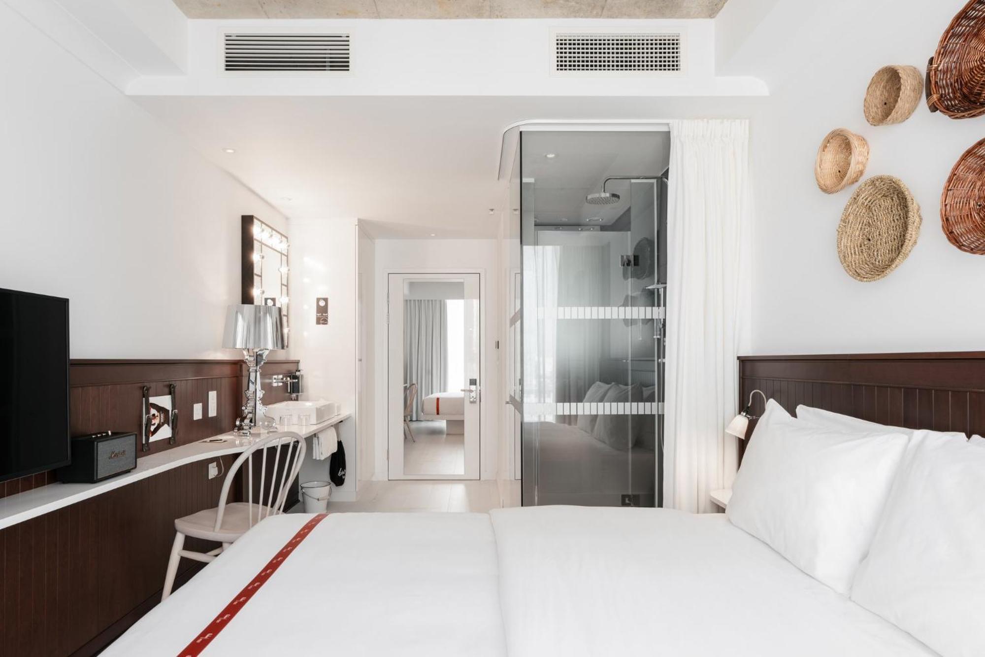 Ruby Molly Hotel Dublin Luaran gambar