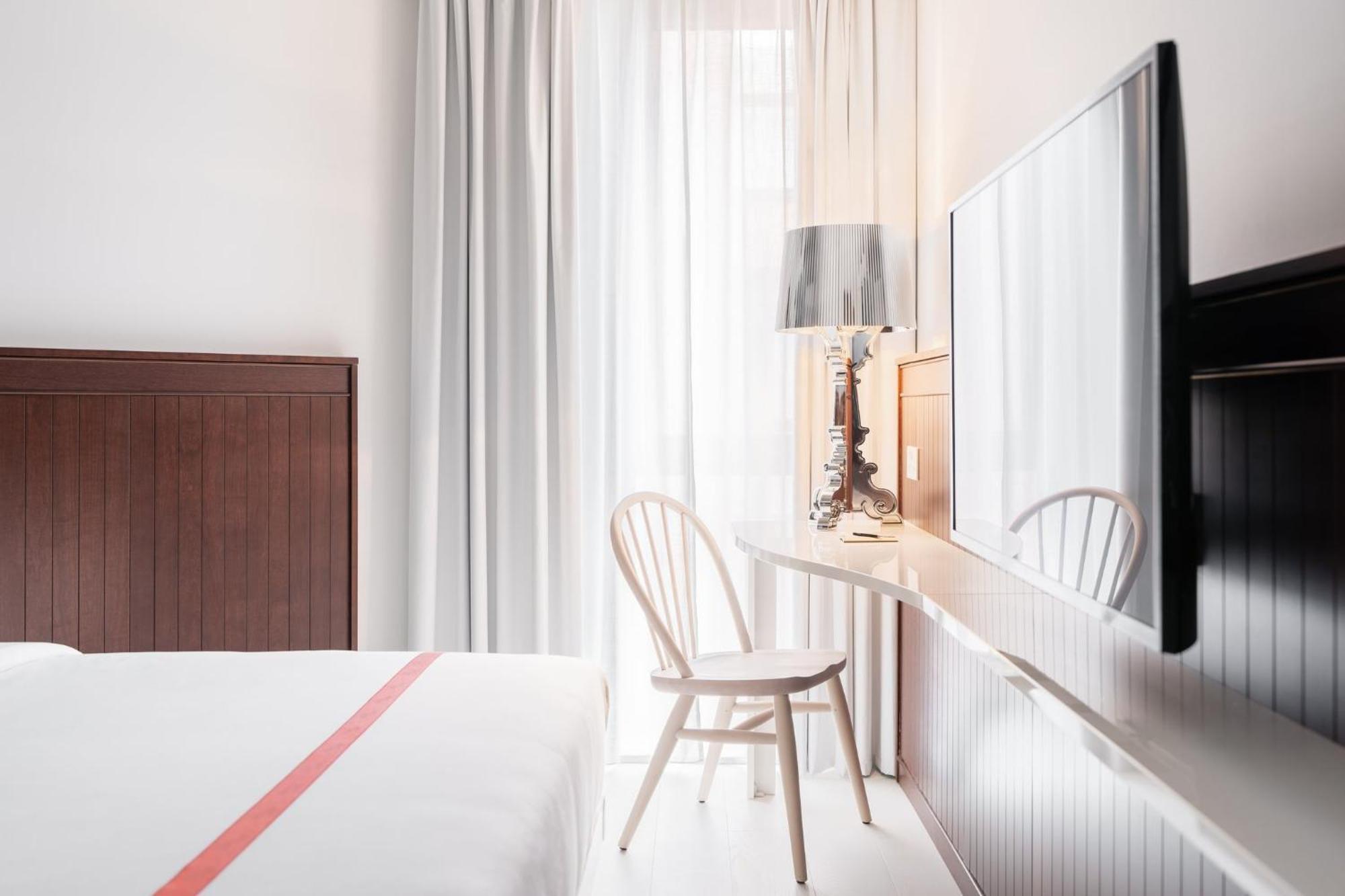 Ruby Molly Hotel Dublin Luaran gambar
