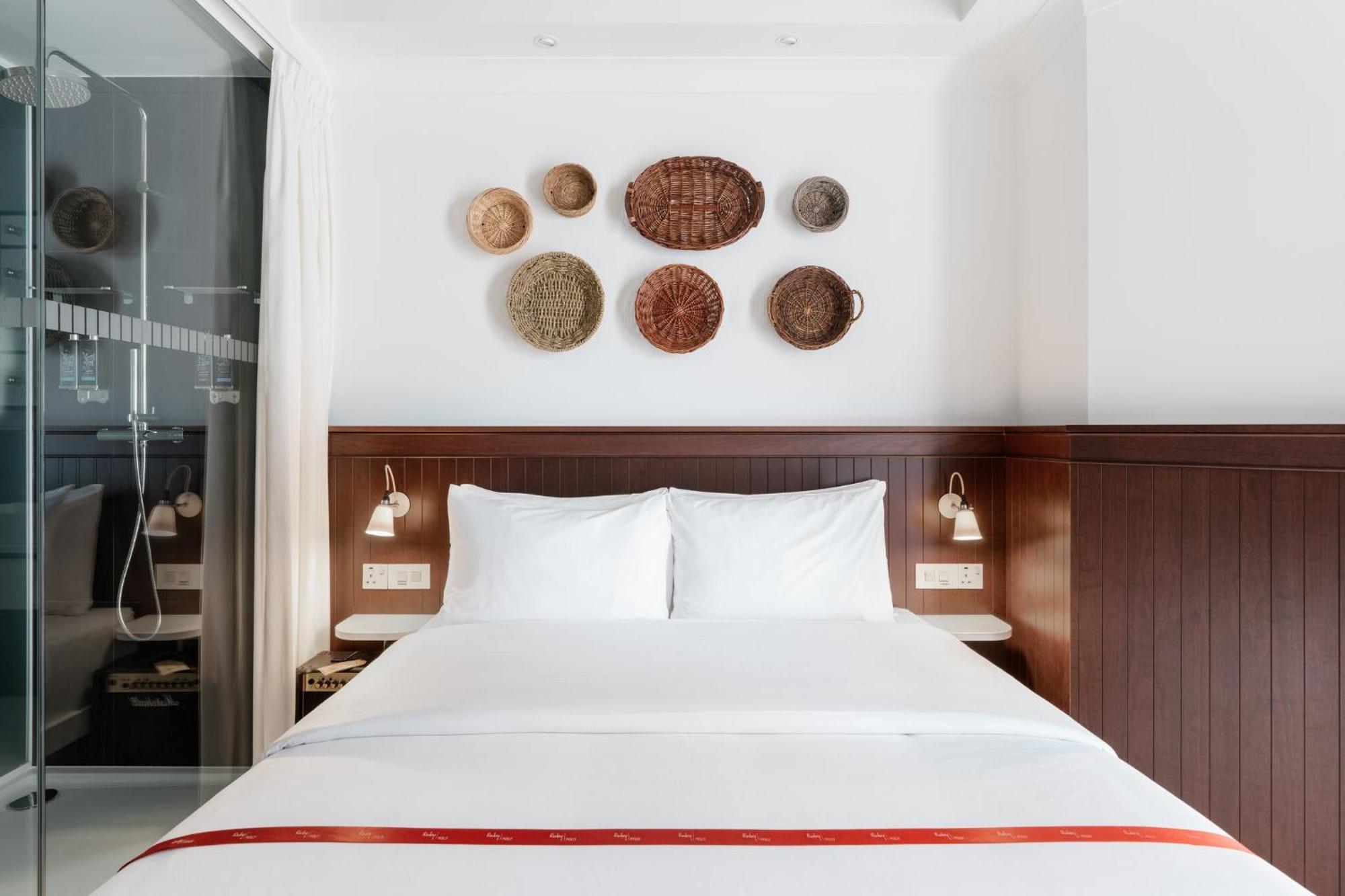 Ruby Molly Hotel Dublin Luaran gambar