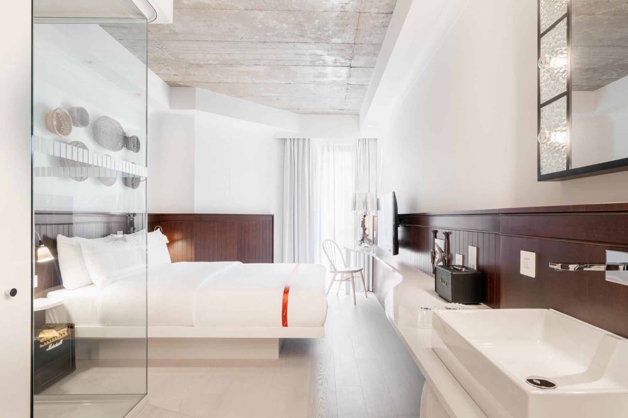 Ruby Molly Hotel Dublin Luaran gambar